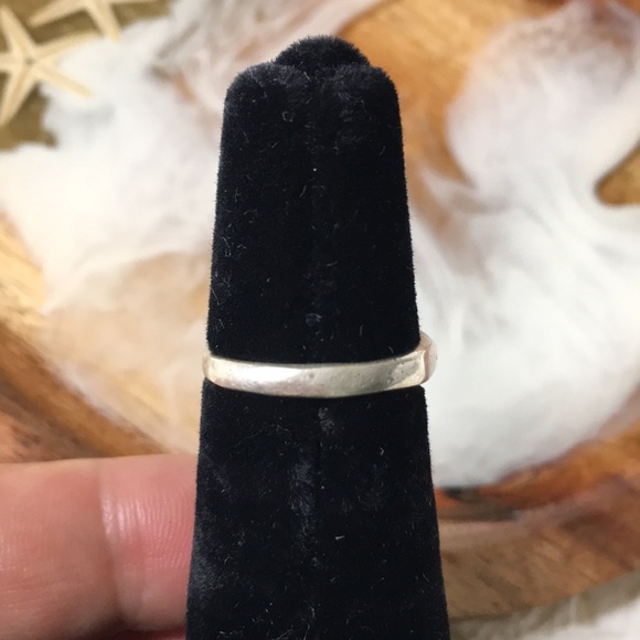 🖤TAXCO Dolphin 🐬 sterling silver ring - Picture 5 of 15